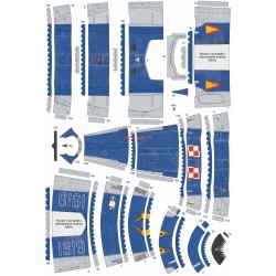 TS-11R Iskra (WAK 4/2023) TS-11R Iskra (WAK 4/2023)