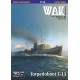 Torpedoboot T-13 (WAK 7-8/2023) Torpedoboot T-13 (WAK 7-8/2023)