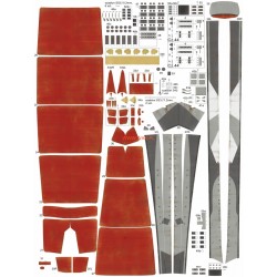 Torpedoboot T-13 (WAK 7-8/2023) Torpedoboot T-13 (WAK 7-8/2023)