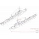 Torpedoboot T-13 (WAK 7-8/2023) Torpedoboot T-13 (WAK 7-8/2023)