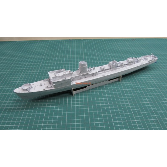 Torpedoboot T-13 (WAK 7-8/2023) Torpedoboot T-13 (WAK 7-8/2023)