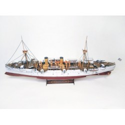 USS Baltimore (WAK 3/2024) USS Baltimore (WAK 3/2024)