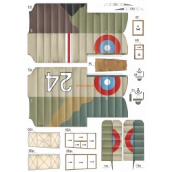 Salmson 2A2 (WAK 4/2024) Salmson 2A2 (WAK 4/2024)
