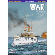 USS Texas (WAK 7/2024) USS Texas (WAK 7/2024)