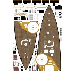 USS Texas (WAK 7/2024) USS Texas (WAK 7/2024)