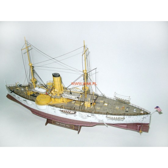 USS Texas (WAK 7/2024) USS Texas (WAK 7/2024)