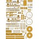 USS Texas (WAK 7/2024) USS Texas (WAK 7/2024)