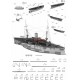 USS Texas (WAK 7/2024) USS Texas (WAK 7/2024)