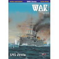 SMS Zenta (WAK 2/2025) SMS Zenta (WAK 2/2025)