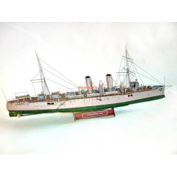 SMS Zenta (WAK 2/2025) SMS Zenta (WAK 2/2025)