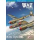 P-38J Lightning (WAK 3/205) P-38J Lightning (WAK 3/205)