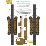 Tiger "Afrika Korps" (WAK Extra 1/2017) Tiger "Afrika Korps" (WAK Extra 1/2017)