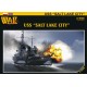 USS Salt Lake City (WAK Extra 2/2011)