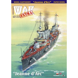 Jeanne d'Arc (WAK Extra 1/2016) Jeanne d'Arc (WAK Extra 1/2016)