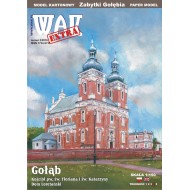 Zabytki Gołębia (WAK Extra 3/2016) Zabytki Gołębia (WAK Extra 3/2016)