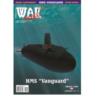 HMS Vanguard (WAK Extra 1/2020) HMS Vanguard (WAK Extra 1/2020)