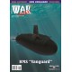 HMS Vanguard (WAK Extra 1/2020)