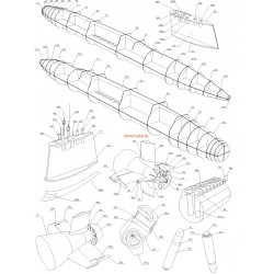 HMS Vanguard (WAK Extra 1/2020) HMS Vanguard (WAK Extra 1/2020)