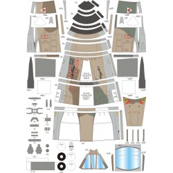 Mirage III CJ (WAK 11/2015) Mirage III CJ (WAK 11/2015)
