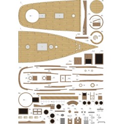 S/Y America (WAK 12/2015) S/Y America (WAK 12/2015)