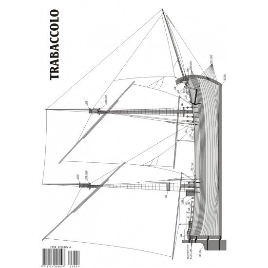 Trabaccolo (WAK 9-10/2015) Trabaccolo (WAK 9-10/2015)