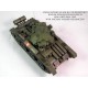 A13 Mk. III Covenanter IV (WAK 1/2016) A13 Mk. III Covenanter IV (WAK 1/2016)