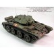 A13 Mk. III Covenanter IV (WAK 1/2016) A13 Mk. III Covenanter IV (WAK 1/2016)