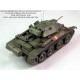 A13 Mk. III Covenanter IV (WAK 1/2016) A13 Mk. III Covenanter IV (WAK 1/2016)