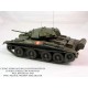 A13 Mk. III Covenanter IV (WAK 1/2016) A13 Mk. III Covenanter IV (WAK 1/2016)