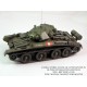 A13 Mk. III Covenanter IV (WAK 1/2016) A13 Mk. III Covenanter IV (WAK 1/2016)
