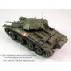 A13 Mk. III Covenanter IV (WAK 1/2016) A13 Mk. III Covenanter IV (WAK 1/2016)