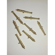 Hunt II ORP Krakowiak (WAK 10/2018) lub ORP Ślązak (WAK 1/2019) Metalowe lufy Hunt II ORP Krakowiak (WAK 10/2018) lub ORP Ślązak (WAK 1/2019) Metalowe lufy