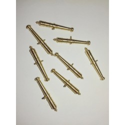 Hunt II ORP Krakowiak (WAK 10/2018) lub ORP Ślązak (WAK 1/2019) Metalowe lufy Hunt II ORP Krakowiak (WAK 10/2018) lub ORP Ślązak (WAK 1/2019) Metalowe lufy