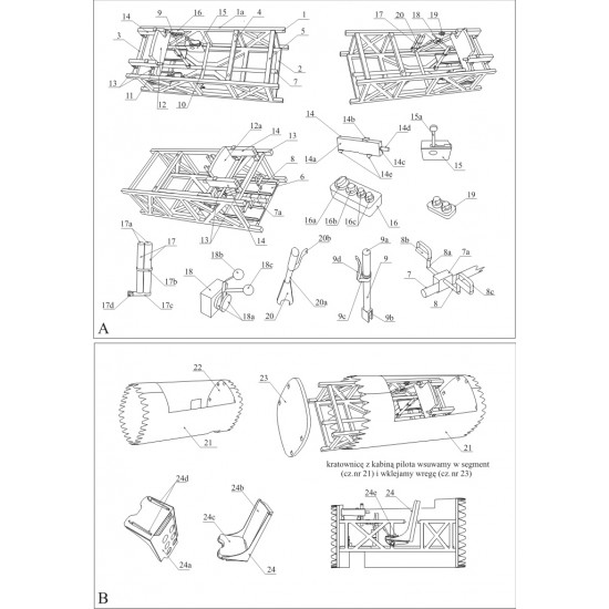 LWS-4 (PZL.39) (WAK 12/2016) LWS-4 (PZL.39) (WAK 12/2016)