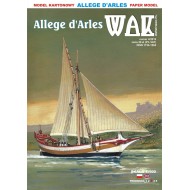 Allege d'Arles (WAK 4/2016)