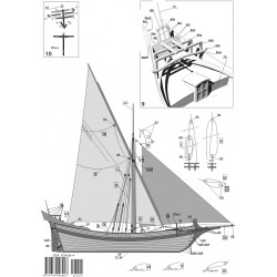 Allege d'Arles (WAK 4/2016) Allege d'Arles (WAK 4/2016)