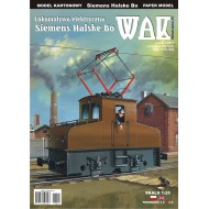 Siemens Halske Bo (WAK 1/2017)