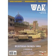 Pustynna Burza 1991 (WAK 2/2017) Pustynna Burza 1991 (WAK 2/2017)
