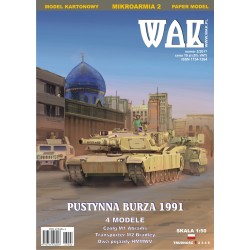 Pustynna Burza 1991 (WAK 2/2017)