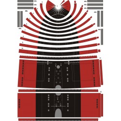 K-114 Tuła, Projekt 667BDRM Delta IV (WAK 3/2017) K-114 Tuła, Projekt 667BDRM Delta IV (WAK 3/2017)