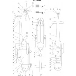 Śmigłowce Marynarki Wojennej (WAK 1/2018) Śmigłowce Marynarki Wojennej (WAK 1/2018)