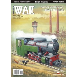 Bn2t Hutnik (WAK 2/2018) Bn2t Hutnik (WAK 2/2018)