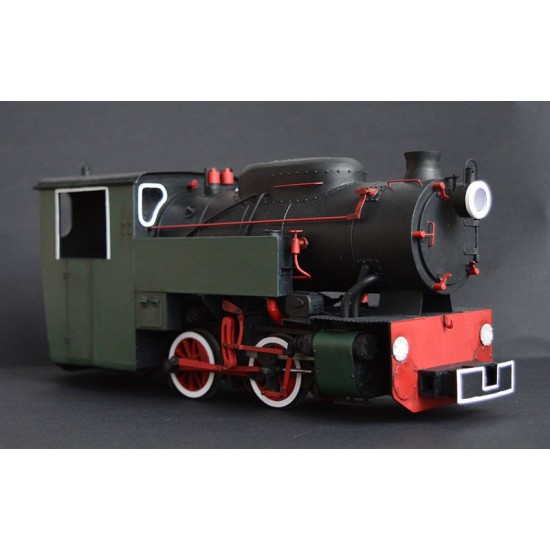 Bn2t Hutnik (WAK 2/2018) Bn2t Hutnik (WAK 2/2018)