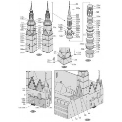 Wrocław - Ratusz (WAK Extra 2/2014) Wrocław - Ratusz (WAK Extra 2/2014)