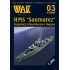 HMS Saumarez (WAK 3/2005)