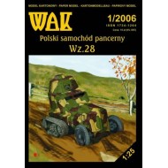 Wz. 28 (WAK 1/2006) Wz. 28 (WAK 1/2006)