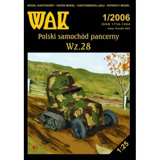 Wz. 28 (WAK 1/2006)