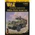 White M3A1 Scout Car (WAK 2/2009)