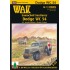 Dodge WC 54 (WAK 6-7/2009)