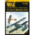 S.E.5a & Albatros D.III (WAK 10/2009)